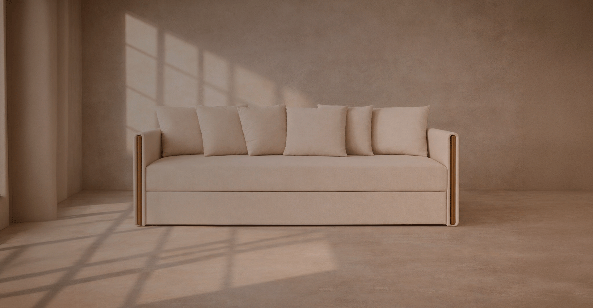 Sofa Cama Sabine